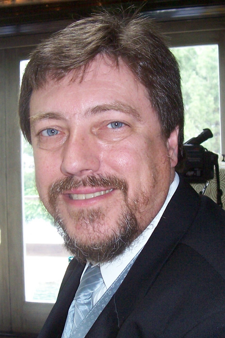 Steven Kraner Website Owner